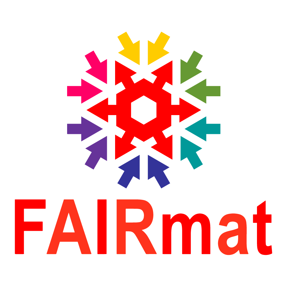 NFDI FAIRmat