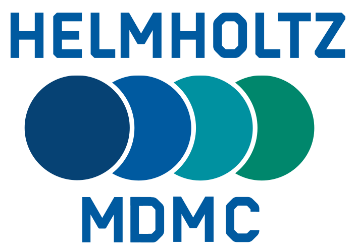 Helmholtz MDMC