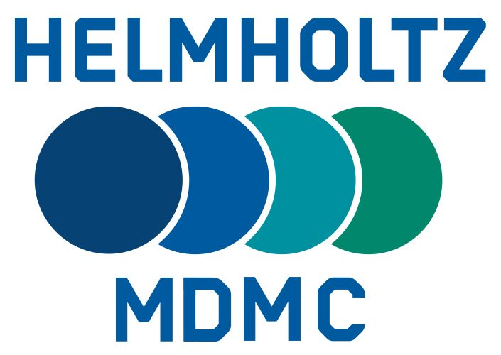 Helmholtz Joint Lab MDMC