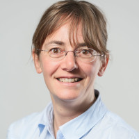 Prof. Dr. Cécile Hébert