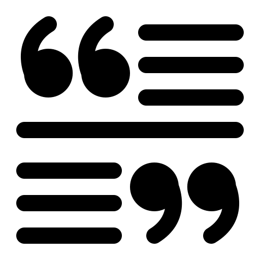 cite icon - designed by Ardiansyah - Freepik.com